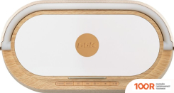 Беспроводная колонка BBK BTA2010 (БЕЖЕВЫЙ) (10140)