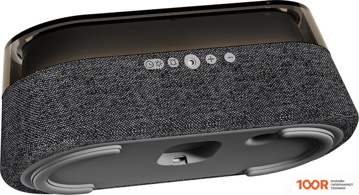 Беспроводная колонка BBK BTA1212 (ЧЕРНЫЙ) (10138)