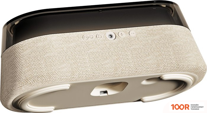 Беспроводная колонка BBK BTA1212 (БЕЖЕВЫЙ) (10137)
