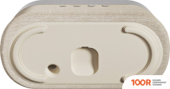 Беспроводная колонка BBK BTA1212 (БЕЖЕВЫЙ) (10137)