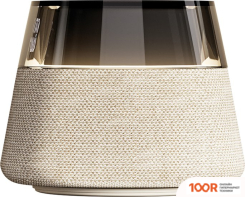 Беспроводная колонка BBK BTA1212 (БЕЖЕВЫЙ) (10137)