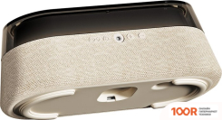 Беспроводная колонка BBK BTA1212 (БЕЖЕВЫЙ) (10137)