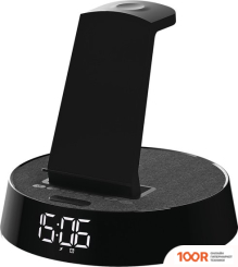 Беспроводная колонка BBK BTA1110 (ЧЕРНЫЙ) (10136)