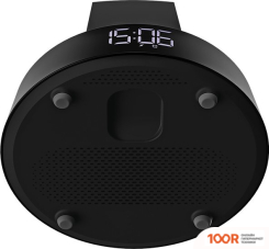 Беспроводная колонка BBK BTA1110 (ЧЕРНЫЙ) (10136)