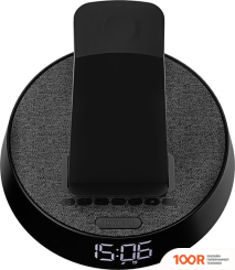 Беспроводная колонка BBK BTA1110 (ЧЕРНЫЙ) (10136)