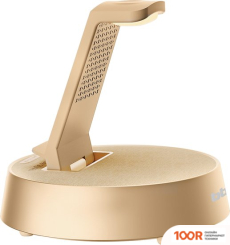 Беспроводная колонка BBK BTA1110 (ЗОЛОТИСТЫЙ) (10135)