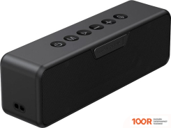 Беспроводная колонка Baseus V1 OUTDOOR WATERPROOF PORTABLE WIRELESS SPEAKER (10134)