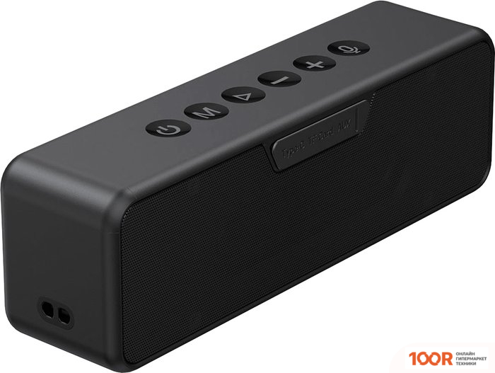 Беспроводная колонка Baseus V1 OUTDOOR WATERPROOF PORTABLE WIRELESS SPEAKER (10134)