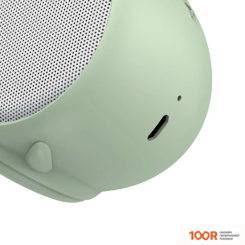 Беспроводная колонка Baseus Q CHINESE ZODIAC E06 SNAKE (10132)