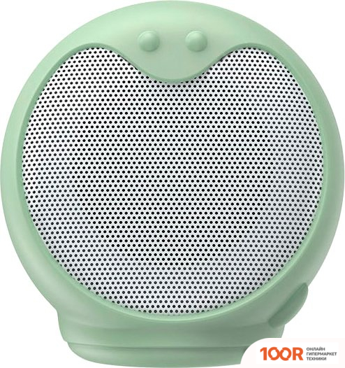 Беспроводная колонка Baseus Q CHINESE ZODIAC E06 SNAKE (10132)