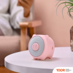 Беспроводная колонка Baseus Q CHINESE ZODIAC E06 PIG (10129)