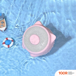 Беспроводная колонка Baseus Q CHINESE ZODIAC E06 PIG (10129)