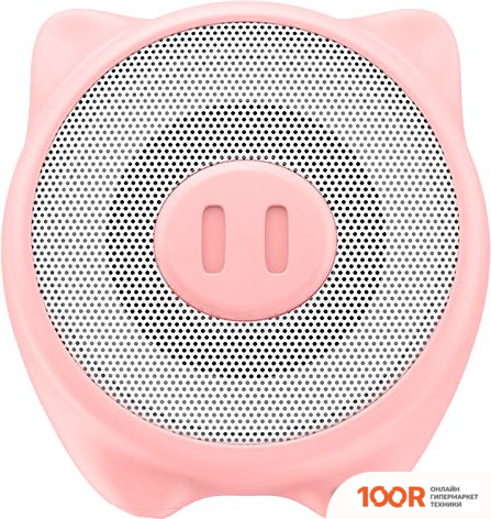 Беспроводная колонка Baseus Q CHINESE ZODIAC E06 PIG (10129)