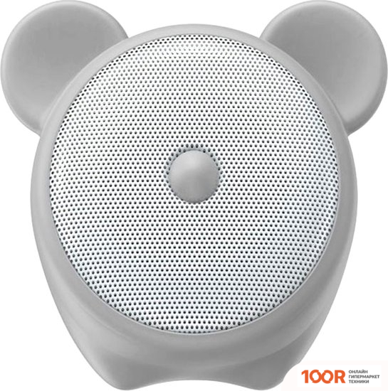 Беспроводная колонка Baseus Q CHINESE ZODIAC E06 MOUSE (10128)