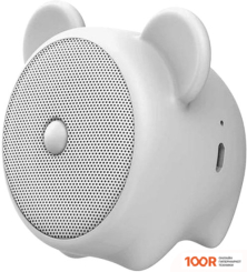 Беспроводная колонка Baseus Q CHINESE ZODIAC E06 MOUSE (10128)