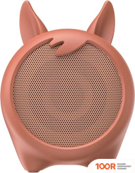 Беспроводная колонка Baseus Q CHINESE ZODIAC E06 HORSE (10126)