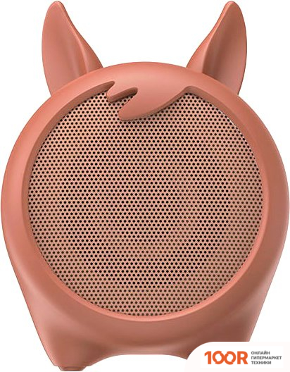 Беспроводная колонка Baseus Q CHINESE ZODIAC E06 HORSE (10126)