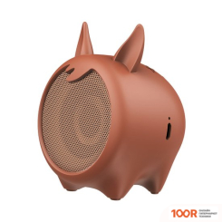 Беспроводная колонка Baseus Q CHINESE ZODIAC E06 HORSE (10126)