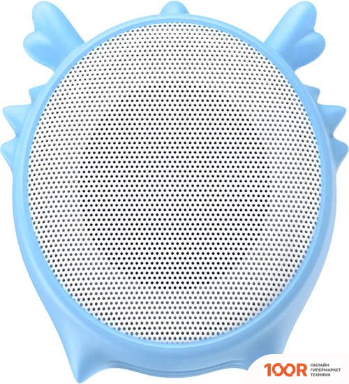 Беспроводная колонка Baseus Q CHINESE ZODIAC E06 DRAGON (10125)