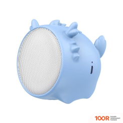 Беспроводная колонка Baseus Q CHINESE ZODIAC E06 DRAGON (10125)