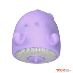 Беспроводная колонка Baseus Q CHINESE ZODIAC E06 COW (10123)