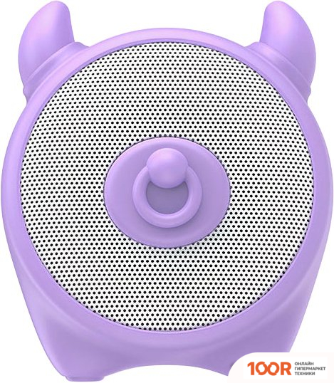 Беспроводная колонка Baseus Q CHINESE ZODIAC E06 COW (10123)