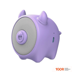 Беспроводная колонка Baseus Q CHINESE ZODIAC E06 COW (10123)