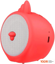 Беспроводная колонка Baseus Q CHINESE ZODIAC E06 CHICK (10122)