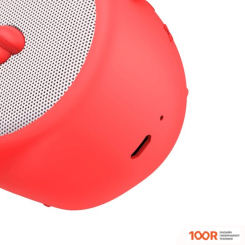 Беспроводная колонка Baseus Q CHINESE ZODIAC E06 CHICK (10122)