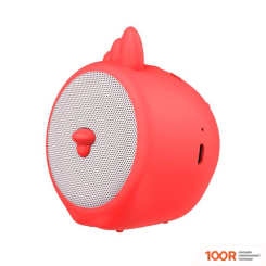 Беспроводная колонка Baseus Q CHINESE ZODIAC E06 CHICK (10122)