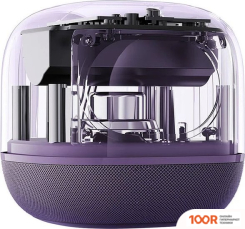 Беспроводная колонка Baseus AEQUR V2 (ФИОЛЕТОВЫЙ) (10120)