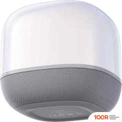 Беспроводная колонка Baseus AEQUR V2 (БЕЛЫЙ) (10119)