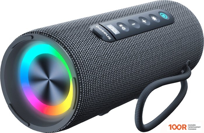 Беспроводная колонка Baseus AEQUR 30 AIR (10117)