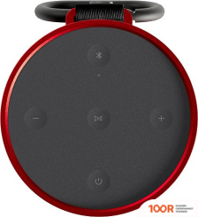 Беспроводная колонка Bang & Olufsen BEOSOUND EXPLORE FERRARI EDITION (10114)