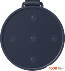 Беспроводная колонка Bang & Olufsen BEOSOUND EXPLORE (ТЕМНО-СИНИЙ) (10112)