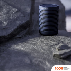 Беспроводная колонка Bang & Olufsen BEOSOUND EXPLORE (ТЕМНО-СИНИЙ) (10112)