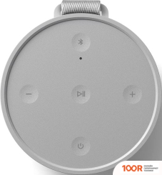Беспроводная колонка Bang & Olufsen BEOSOUND EXPLORE (СЕРЫЙ) (10111)