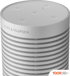 Беспроводная колонка Bang & Olufsen BEOSOUND EXPLORE (СЕРЫЙ) (10111)