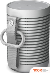 Беспроводная колонка Bang & Olufsen BEOSOUND EXPLORE (СЕРЫЙ) (10111)