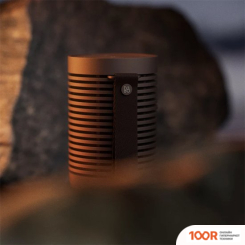 Беспроводная колонка Bang & Olufsen BEOSOUND EXPLORE (КОРИЧНЕВЫЙ) (10110)