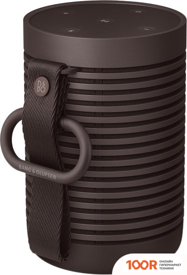 Беспроводная колонка Bang & Olufsen BEOSOUND EXPLORE (КОРИЧНЕВЫЙ) (10110)