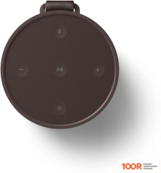 Беспроводная колонка Bang & Olufsen BEOSOUND EXPLORE (КОРИЧНЕВЫЙ) (10110)