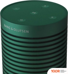 Беспроводная колонка Bang & Olufsen BEOSOUND EXPLORE (ЗЕЛЕНЫЙ) (10109)