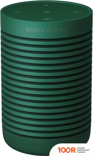 Беспроводная колонка Bang & Olufsen BEOSOUND EXPLORE (ЗЕЛЕНЫЙ) (10109)