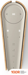 Беспроводная колонка Bang & Olufsen BEOSOUND EMERGE (ЗОЛОТИСТЫЙ/СВЕТЛЫЙ ДУБ) (10107)
