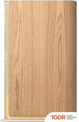 Беспроводная колонка Bang & Olufsen BEOSOUND EMERGE (ЗОЛОТИСТЫЙ/СВЕТЛЫЙ ДУБ) (10107)