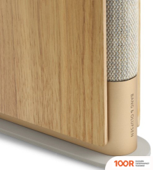Беспроводная колонка Bang & Olufsen BEOSOUND EMERGE (ЗОЛОТИСТЫЙ/СВЕТЛЫЙ ДУБ) (10107)