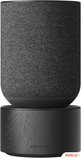 Беспроводная колонка Bang & Olufsen BEOSOUND BALANCE (ЧЕРНЫЙ ДУБ) (10106)
