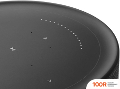 Беспроводная колонка Bang & Olufsen BEOSOUND BALANCE (ЧЕРНЫЙ ДУБ) (10106)