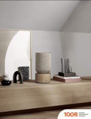 Беспроводная колонка Bang & Olufsen BEOSOUND BALANCE (НАТУРАЛЬНЫЙ ДУБ) (10104)